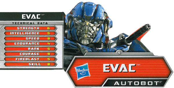 UNIVERSAL STUDIO 限定 EVAC（イーバック）